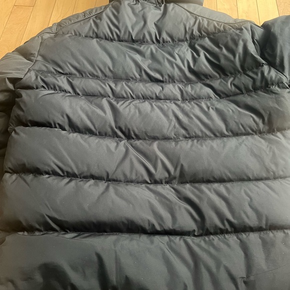 Nevada Puffer Jacket M - Picture 8 of 14